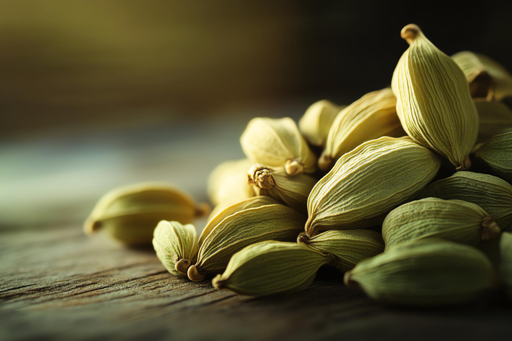 Cardamom